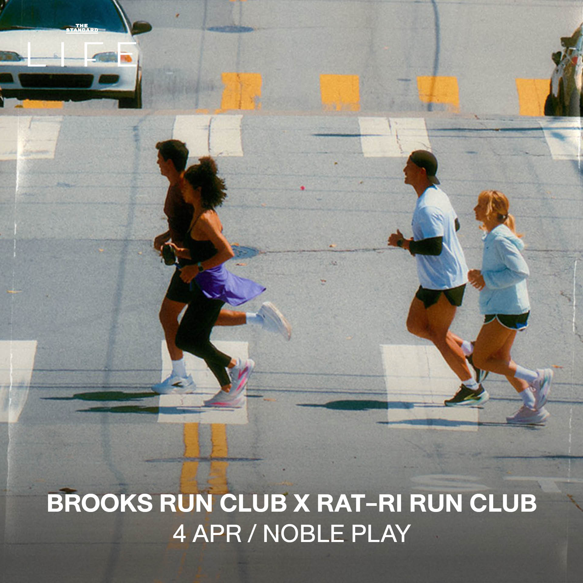 รวมกิจกรรมน่าทำ อีเวนต์ประจำสัปดาห์ LIFE This Week วันที่ 1-7 เมษายน 2569 9