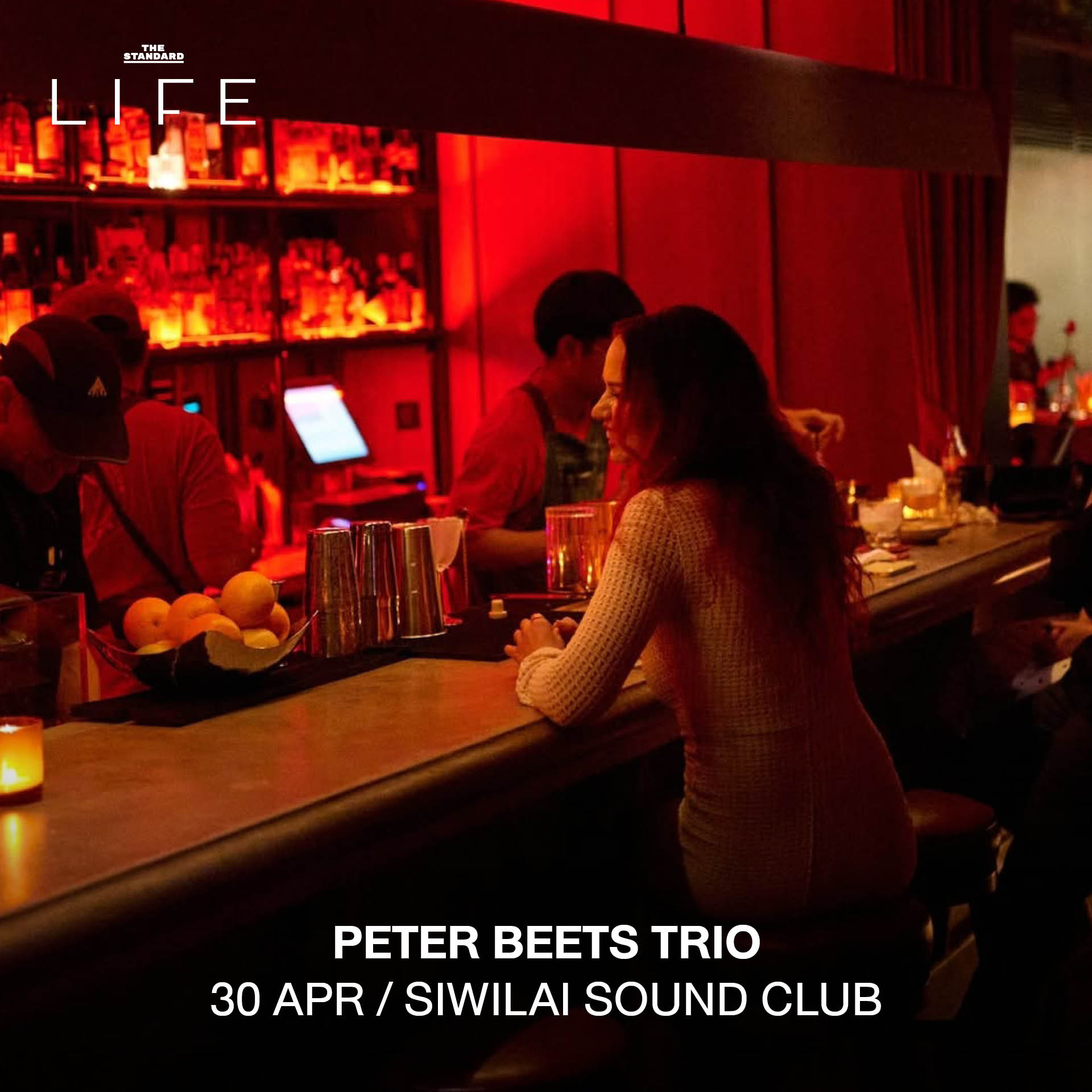 ภาพรวมกิจกรรมน่าสนใจประจำสัปดาห์ LIFE This Week วันที่ 29 เมษายน - 6 พฤษภาคม 2569 2