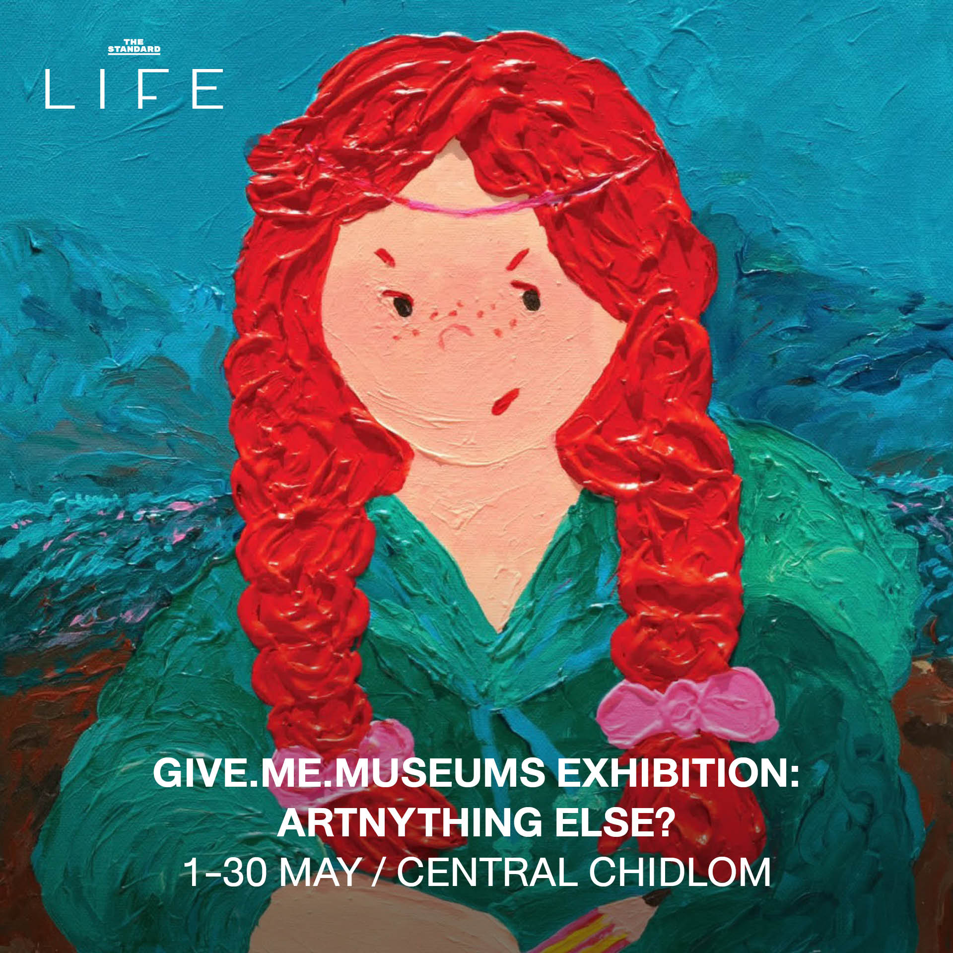 ภาพรวมกิจกรรมน่าสนใจประจำสัปดาห์ LIFE This Week วันที่ 29 เมษายน - 6 พฤษภาคม 2569 8