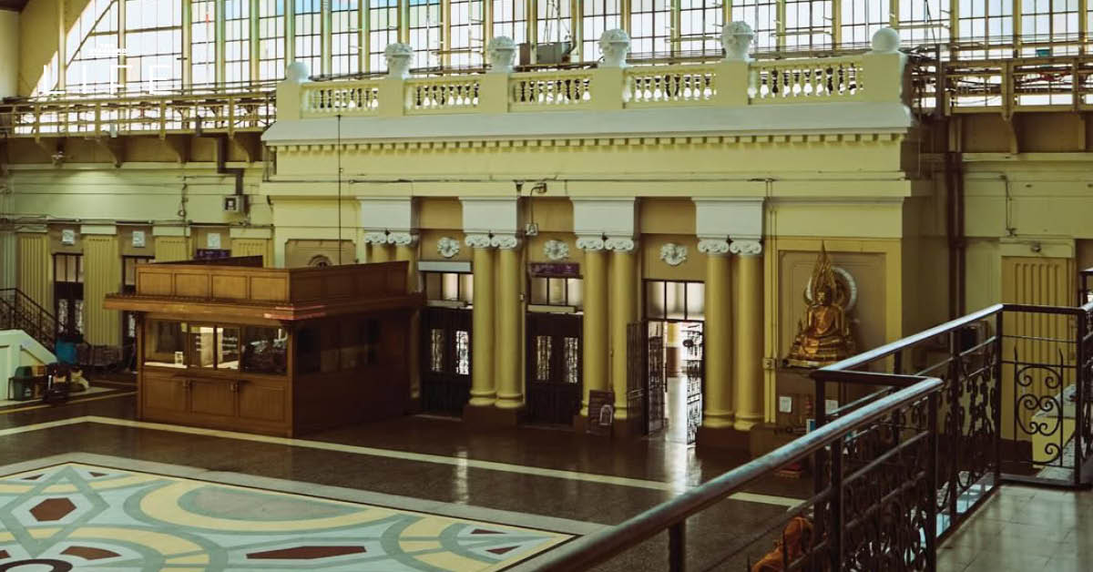 ภาพรวมกิจกรรมน่าสนใจประจำสัปดาห์ LIFE This Week วันที่ 29 เมษายน - 6 พฤษภาคม 2569