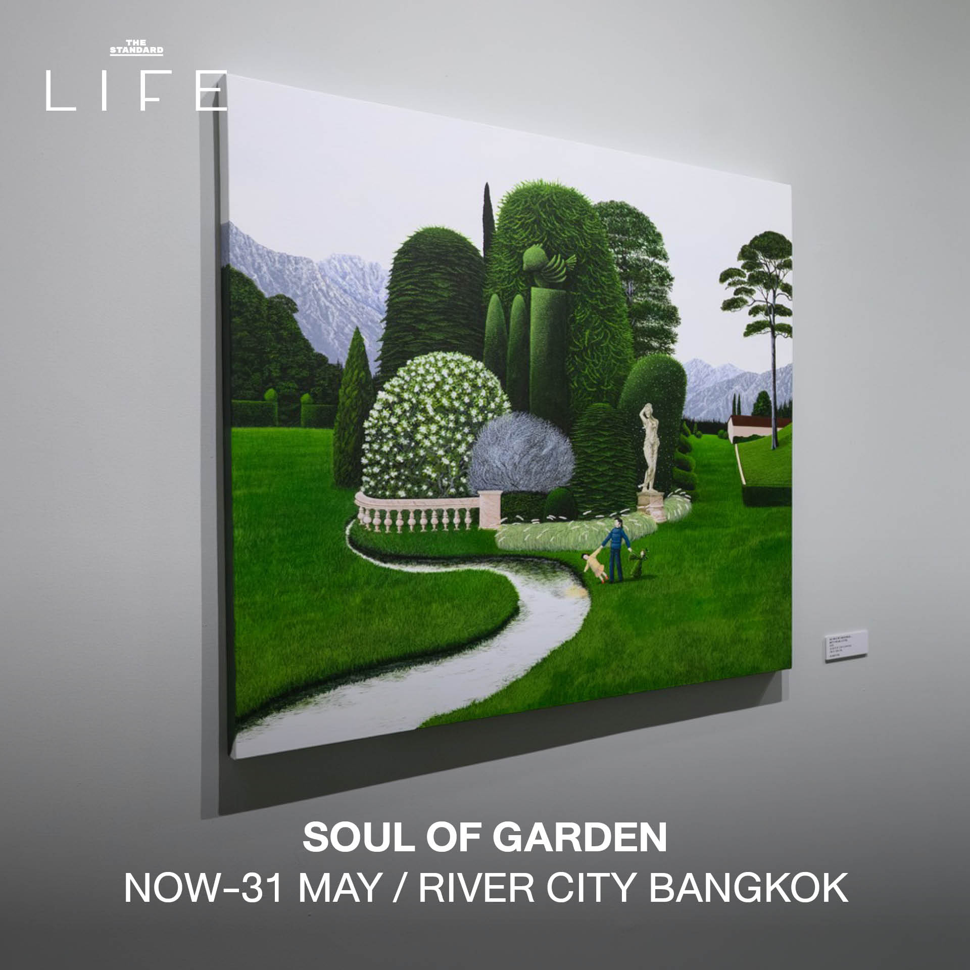 ภาพกิจกรรมและสถานที่น่าสนใจประจำสัปดาห์ช่วงเทศกาลสงกรานต์ 8-14 เมษายน 2569 10