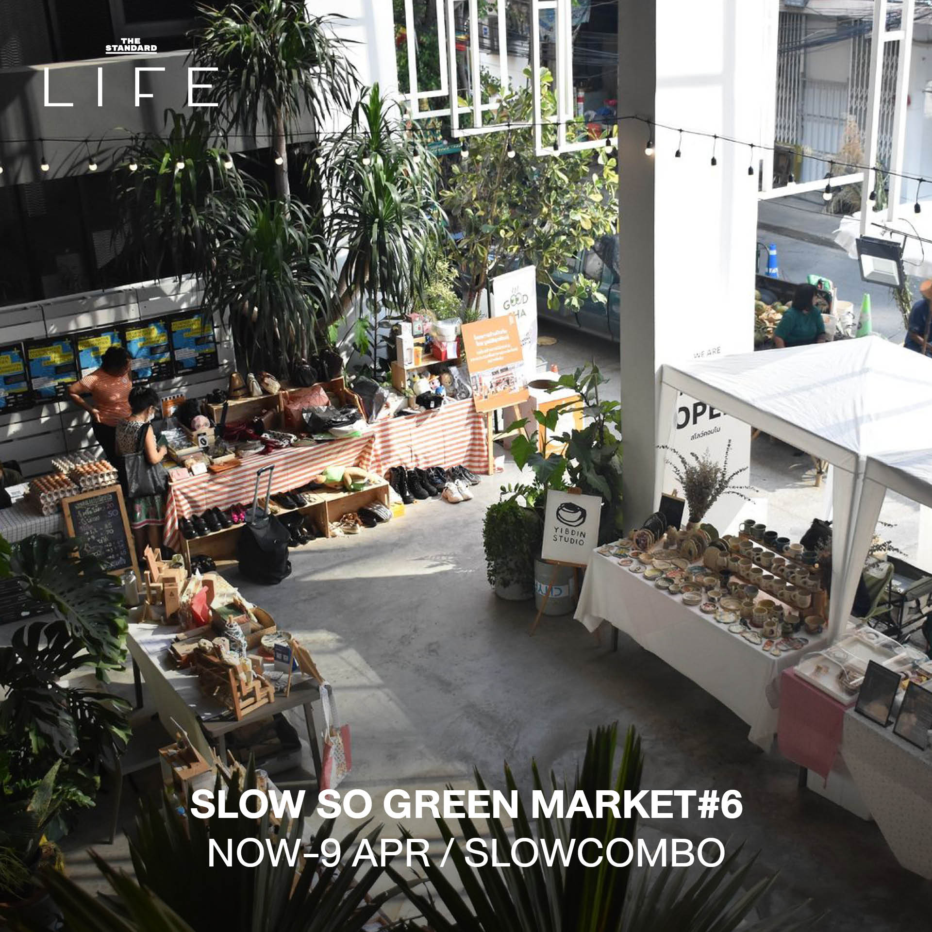 ภาพกิจกรรมและสถานที่น่าสนใจประจำสัปดาห์ช่วงเทศกาลสงกรานต์ 8-14 เมษายน 2569 12