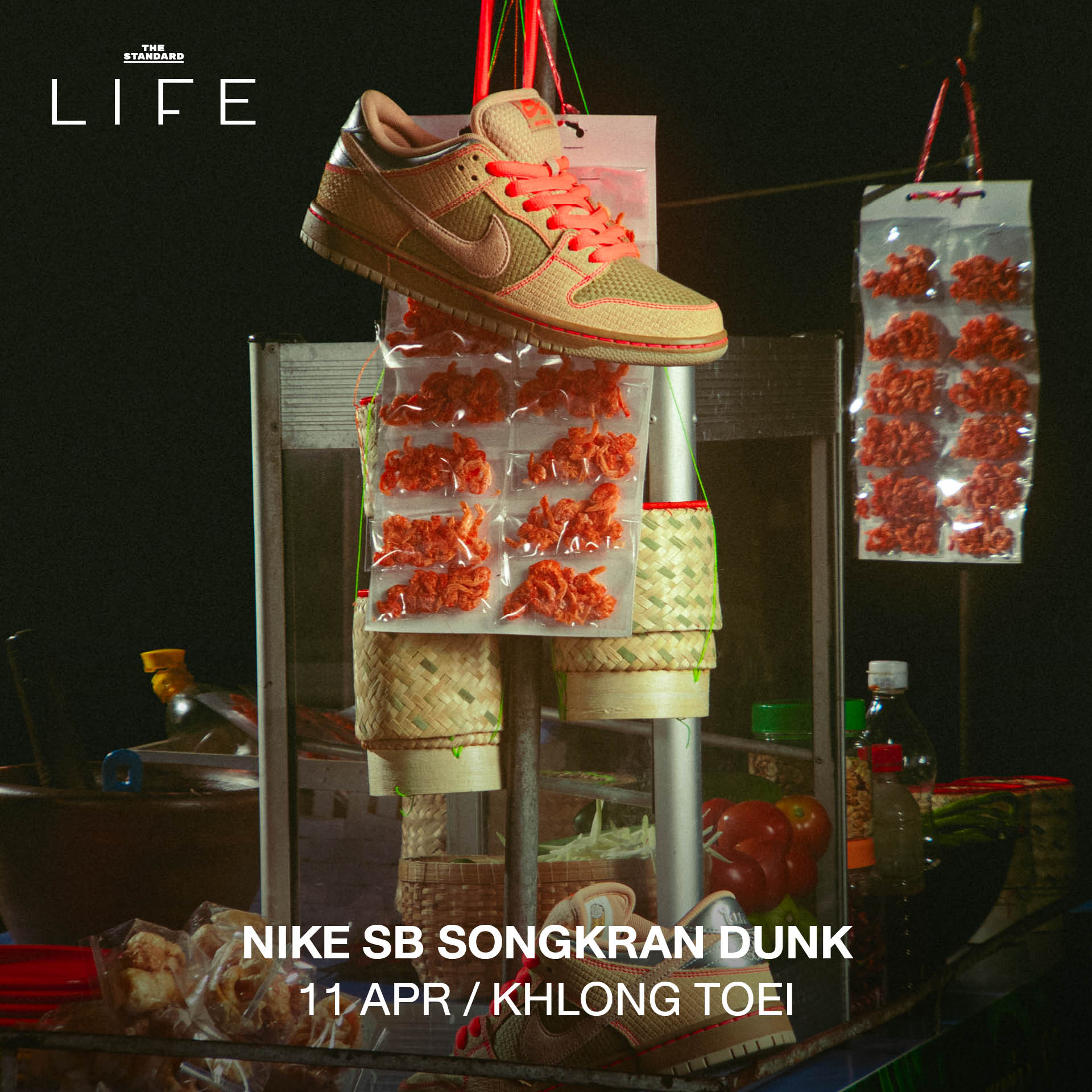 ภาพกิจกรรมและสถานที่น่าสนใจประจำสัปดาห์ช่วงเทศกาลสงกรานต์ 8-14 เมษายน 2569 5