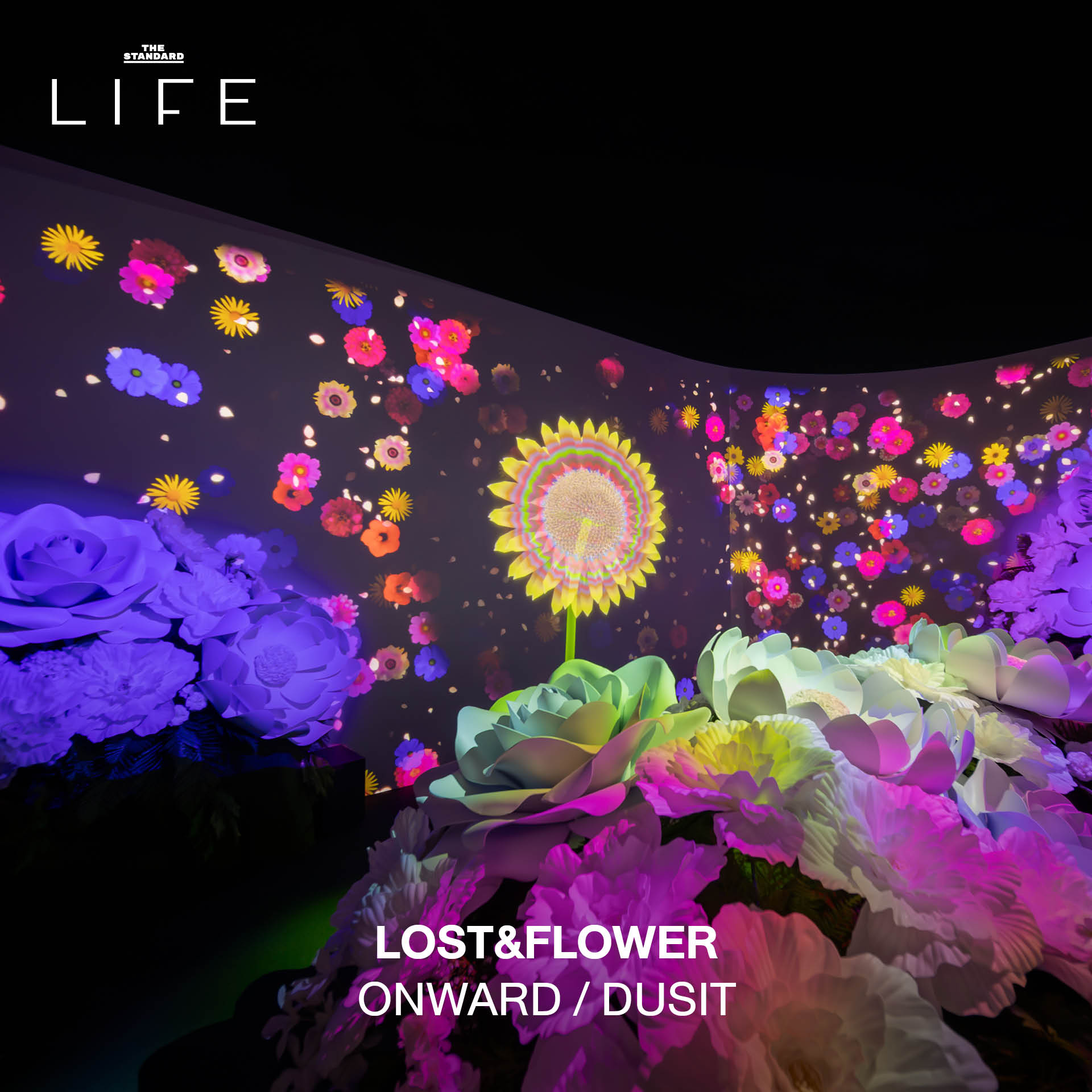 ภาพกิจกรรมและสถานที่น่าสนใจประจำสัปดาห์ช่วงเทศกาลสงกรานต์ 8-14 เมษายน 2569 8