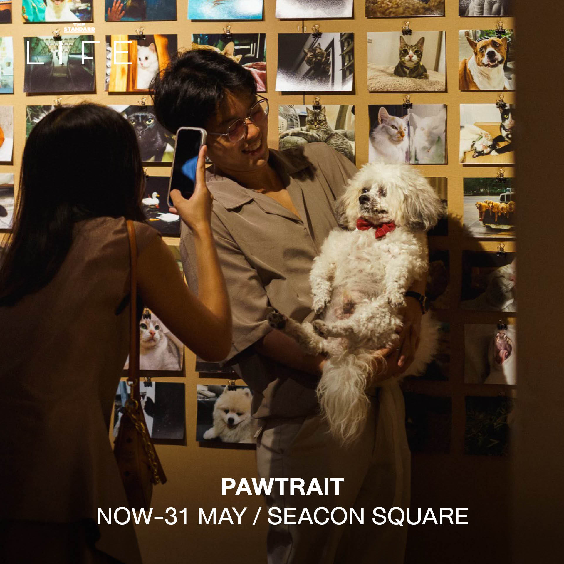 ภาพกิจกรรมและสถานที่น่าสนใจประจำสัปดาห์ช่วงเทศกาลสงกรานต์ 8-14 เมษายน 2569 9