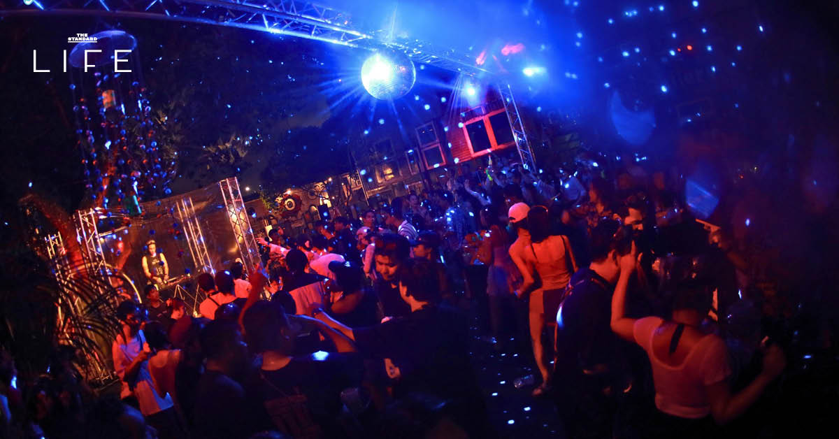 ภาพกิจกรรมและสถานที่น่าสนใจประจำสัปดาห์ช่วงเทศกาลสงกรานต์ 8-14 เมษายน 2569