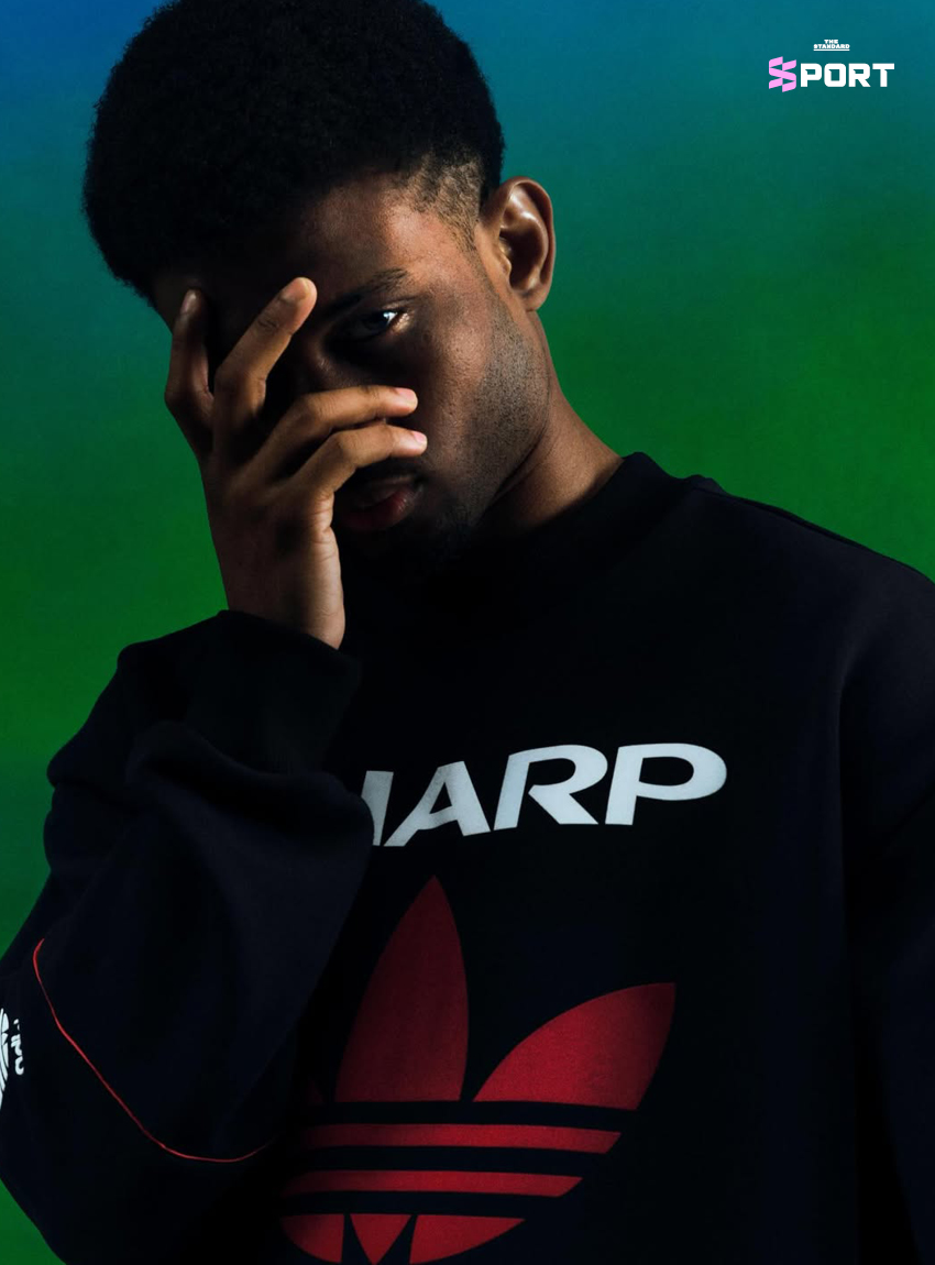 เสื้อฟุตบอลแมนเชสเตอร์ ยูไนเต็ด ชุดเยือนสีฟ้า-ขาวในตำนานยุค 90/92 5