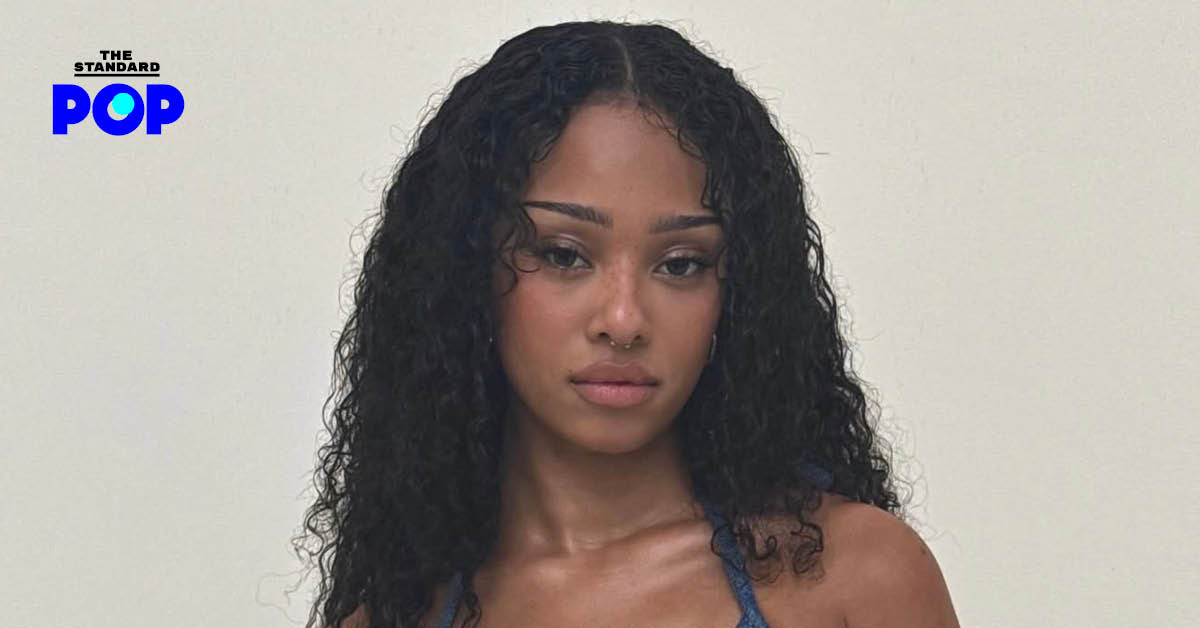 ภาพ มานอน สมาชิกวง KATSEYE