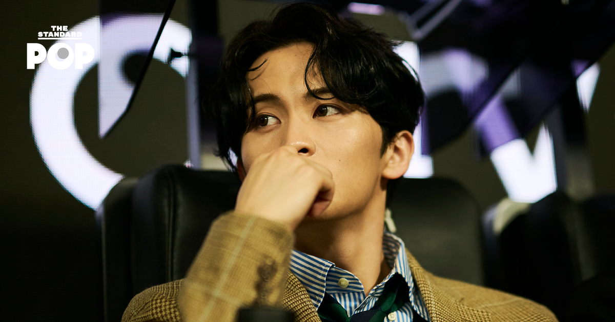 มาร์ค อดีตสมาชิกวง NCT ส่งข้อความถึงแฟนๆ เพื่อขอโทษหลังออกจากวง