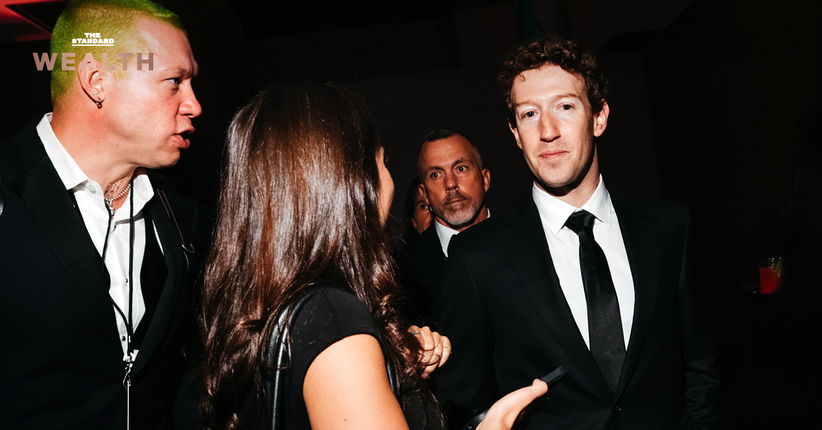 มาร์ก ซักเคอร์เบิร์ก ซีอีโอ Meta นำเสนอข้อมูลผลประกอบการของ Reality Labs ที่ขาดทุนมหาศาล และอนาคตของ Metaverse ที่กำลังจางหายไป