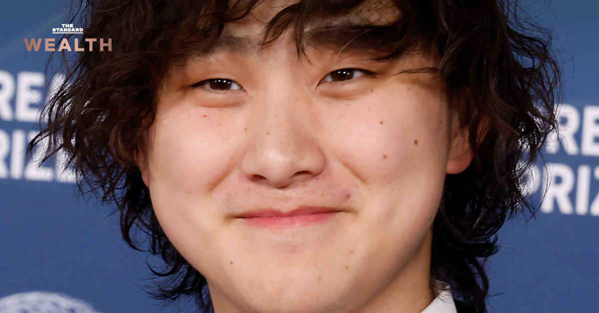 อเล็กซานเดอร์ หวัง ผู้ก่อตั้ง Scale AI และผู้นำทีมพัฒนา Muse Spark ของ Meta