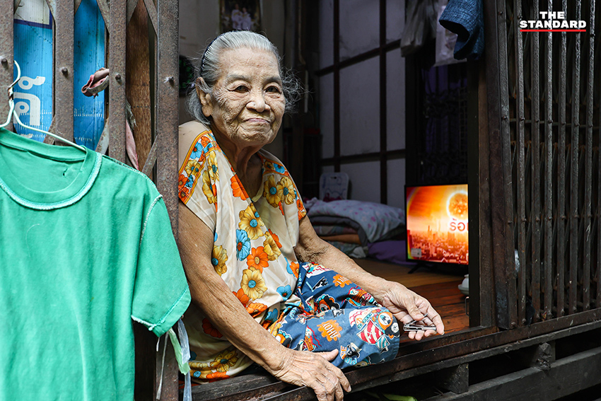 ภาพประกอบสภาพอากาศร้อนจัดและพายุฝนฟ้าคะนองในกรุงเทพฯ ตามประกาศกรมอุตุนิยมวิทยา 10