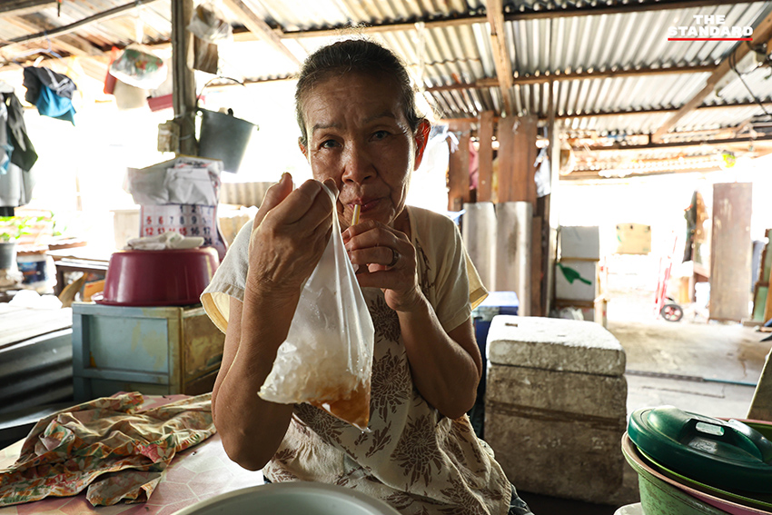ภาพประกอบสภาพอากาศร้อนจัดและพายุฝนฟ้าคะนองในกรุงเทพฯ ตามประกาศกรมอุตุนิยมวิทยา 6