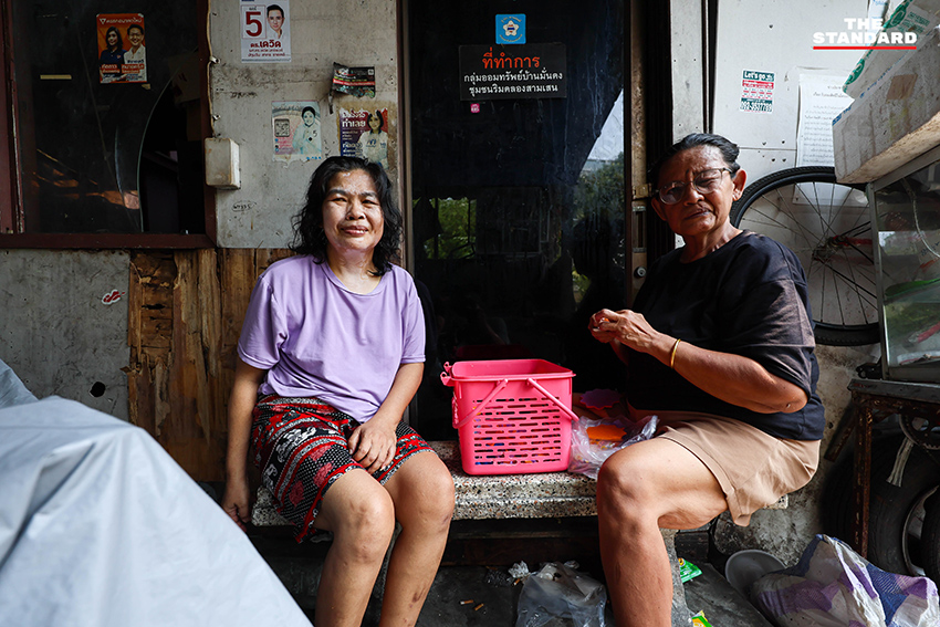 ภาพประกอบสภาพอากาศร้อนจัดและพายุฝนฟ้าคะนองในกรุงเทพฯ ตามประกาศกรมอุตุนิยมวิทยา 7