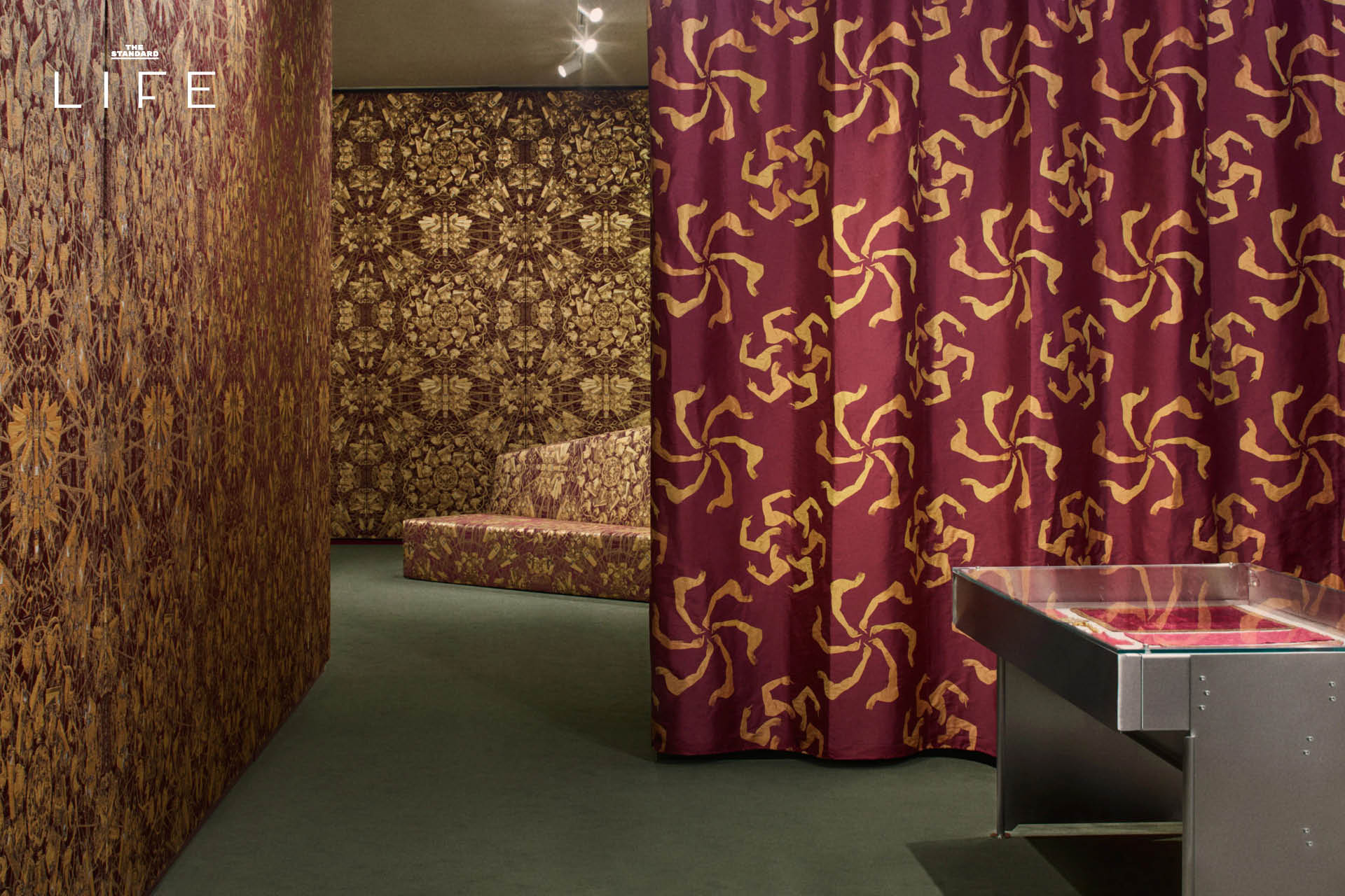 ภาพรวม 9 ไฮไลท์ Art & Design ที่น่าสนใจในงาน Milan Design Week 2026 3