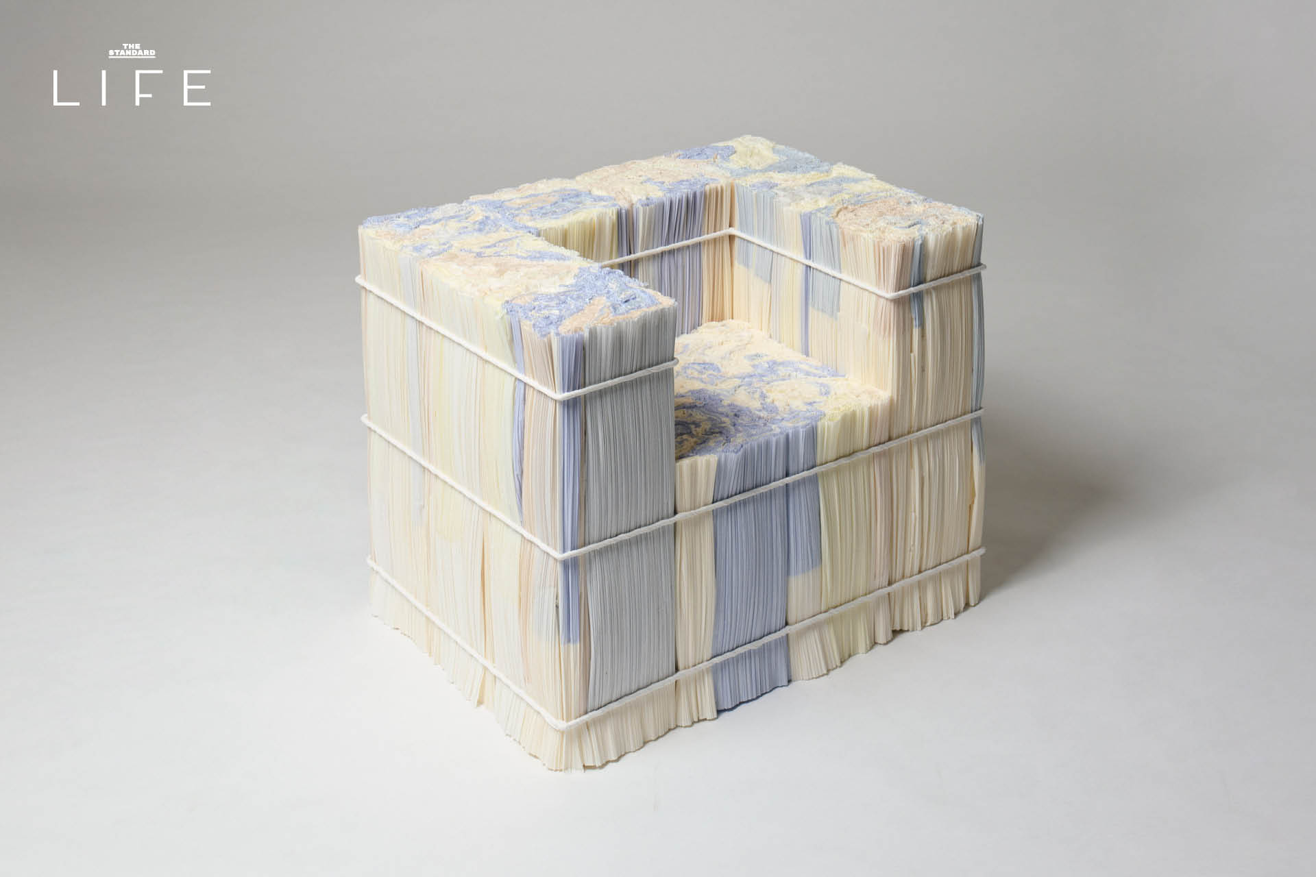 ภาพรวม 9 ไฮไลท์ Art & Design ที่น่าสนใจในงาน Milan Design Week 2026 4