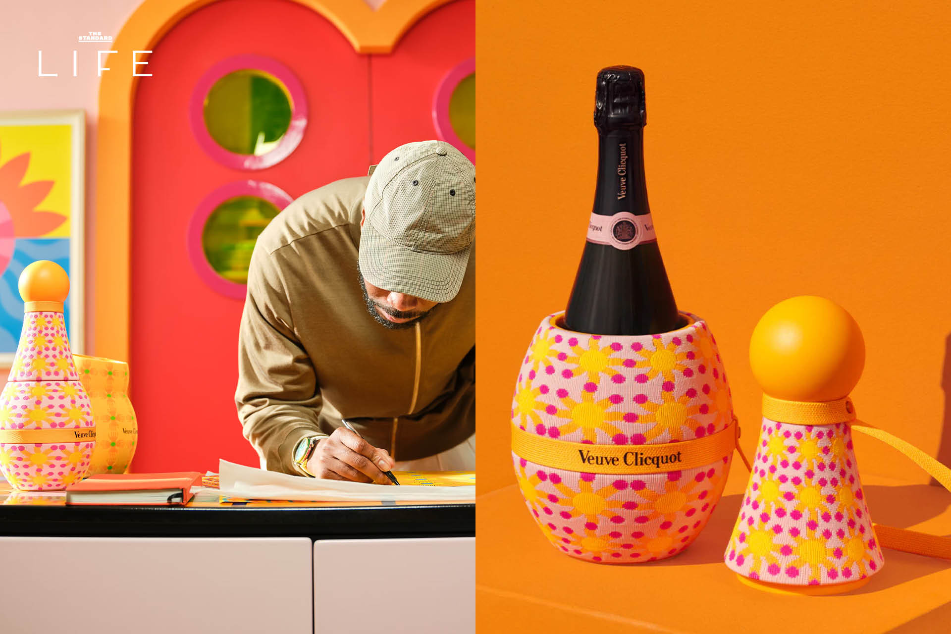 ภาพรวม 9 ไฮไลท์ Art & Design ที่น่าสนใจในงาน Milan Design Week 2026 6