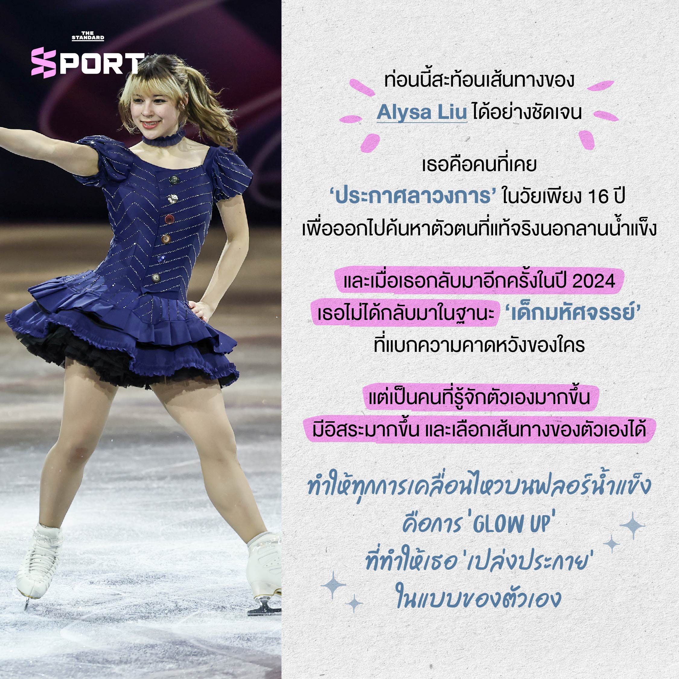 ภาพปก มิลลิ ไอลีน กู่ และ อลิสา หลิว ตัวแทนการค้นหาตัวตน 4