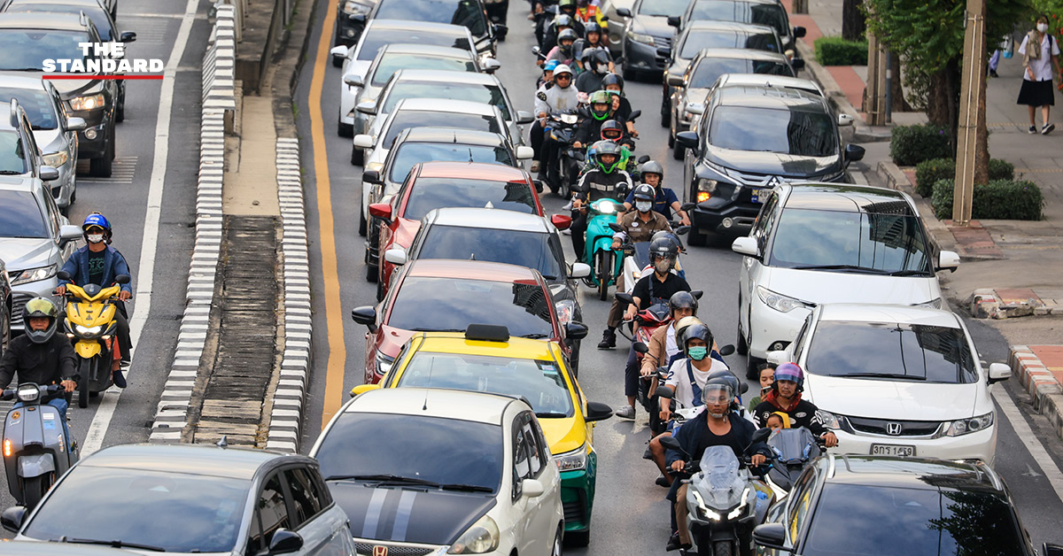 ยาสมุนไพร 5 ชนิด และท่าฤๅษีดัดตน สำหรับการเดินทางช่วงเทศกาลสงกรานต์