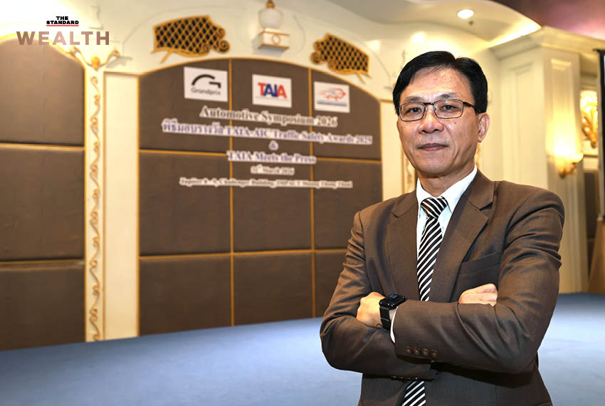 ภาพสรุปยอดจอง Motor Show 2026 พุ่ง 1.3 แสนคัน โดยรถ EV และแบรนด์จีนกวาดส่วนแบ่งตลาด 2