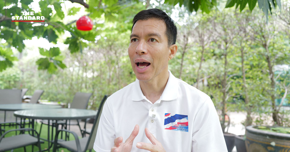 ​เจษฎ์เห็นด้วยรัฐบาลยกเลิก MOU44 ชี้ไม่ต้องนำเข้าสภาฯ เหตุไม่มีผลทางกฎหมายในประเทศ