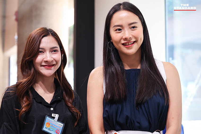 สส. พรรคประชาชนพร้อมนายกสมาคมกีฬาบิลเลียด และอดีตนักกีฬาสนุกเกอร์ ยื่นร่างแก้ไข พ.ร.บ. การพนัน ปลดล็อกสนุกเกอร์ 3