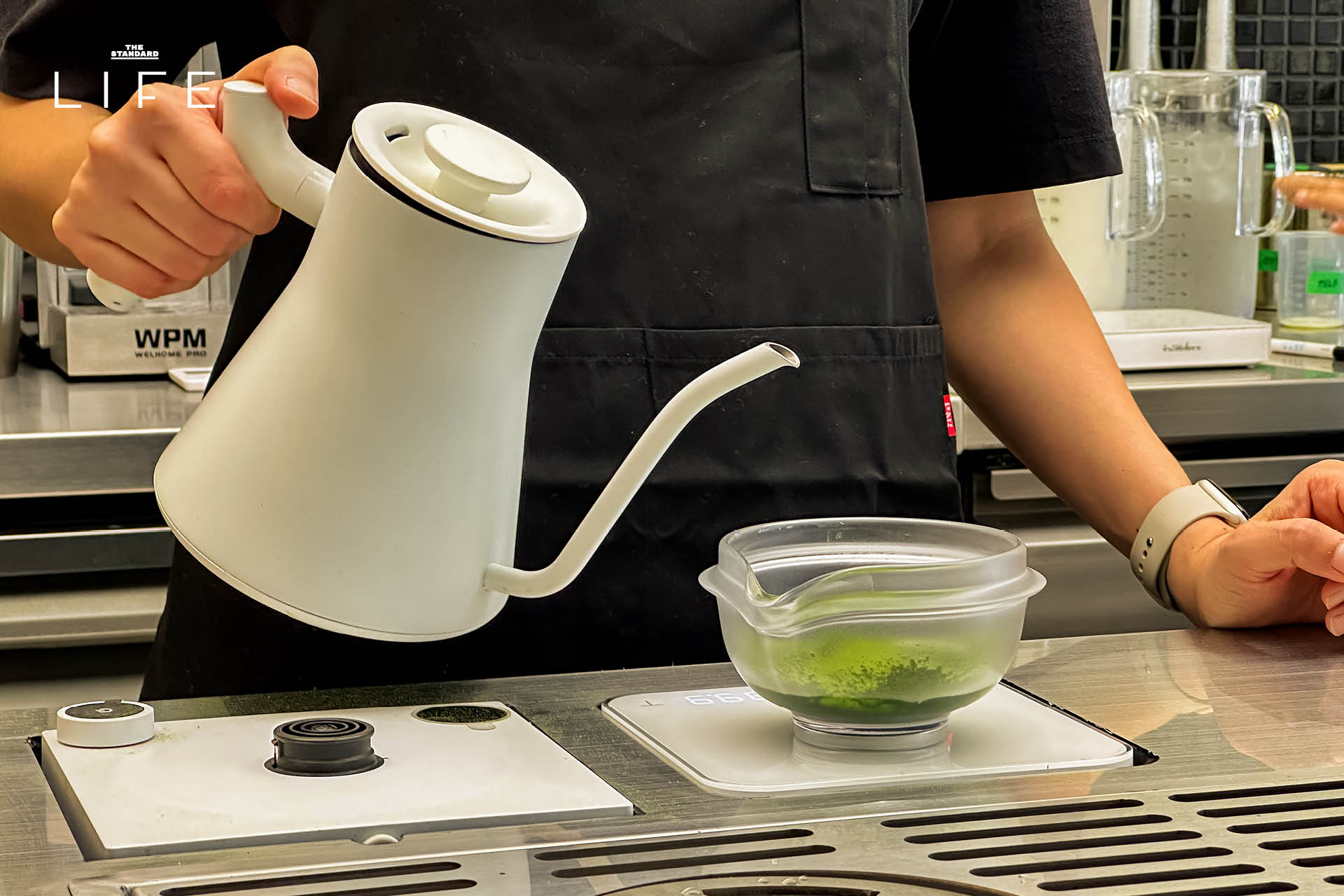 ภาพร้าน MTCH™ Sathorn คาเฟ่มัทฉะสาขาใหม่ติด BTS สุรศักดิ์ ตอบโจทย์ชาวออฟฟิศ 10