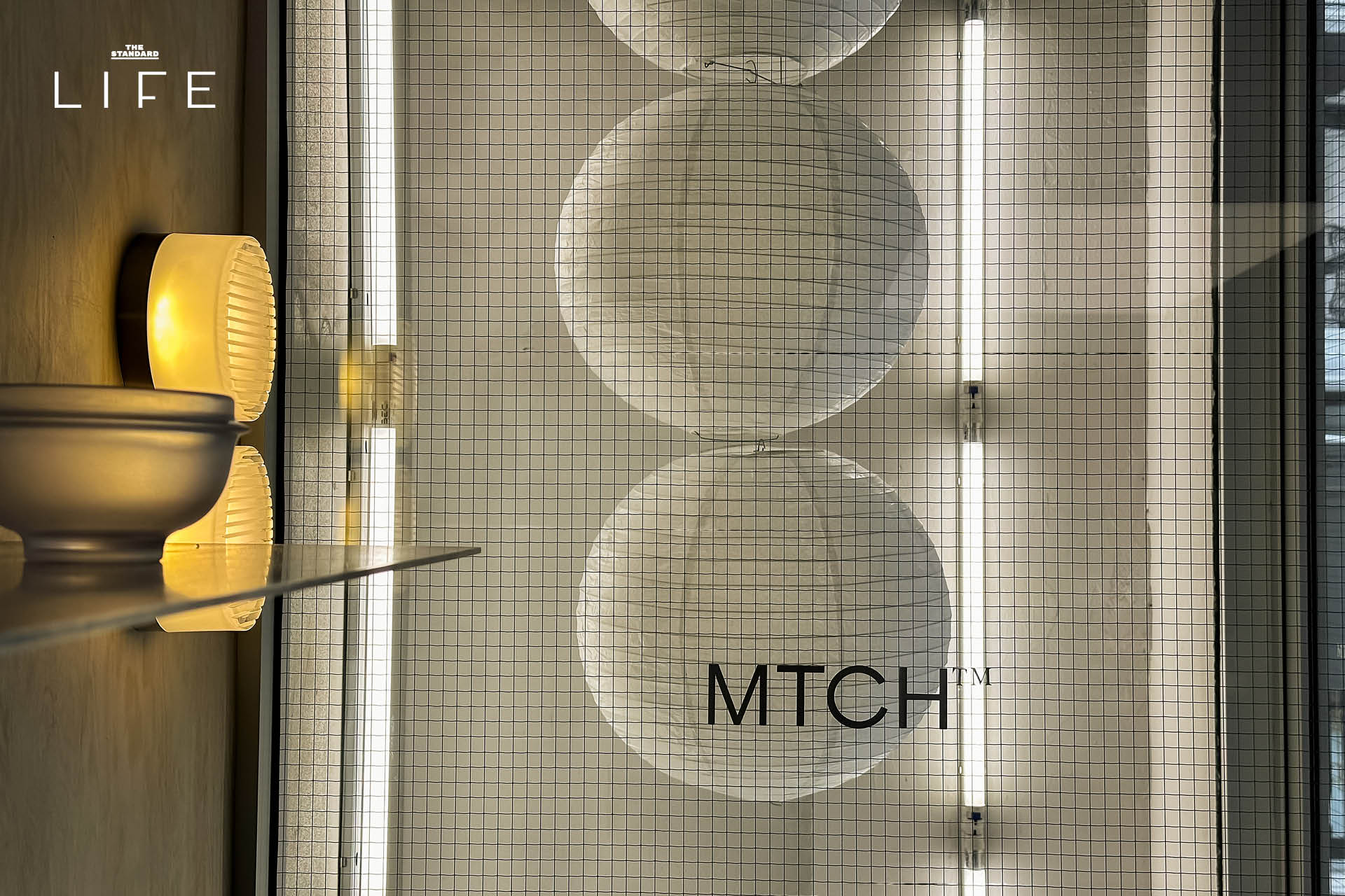 ภาพร้าน MTCH™ Sathorn คาเฟ่มัทฉะสาขาใหม่ติด BTS สุรศักดิ์ ตอบโจทย์ชาวออฟฟิศ 3