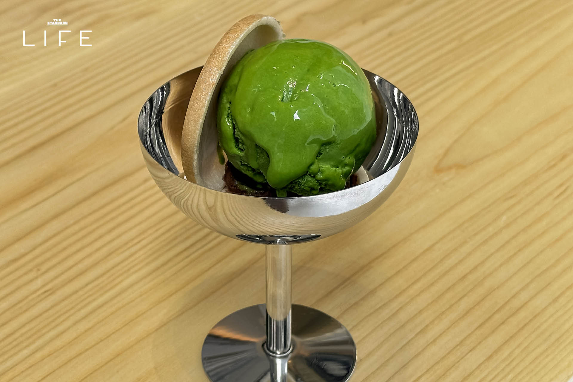 ภาพร้าน MTCH™ Sathorn คาเฟ่มัทฉะสาขาใหม่ติด BTS สุรศักดิ์ ตอบโจทย์ชาวออฟฟิศ 7