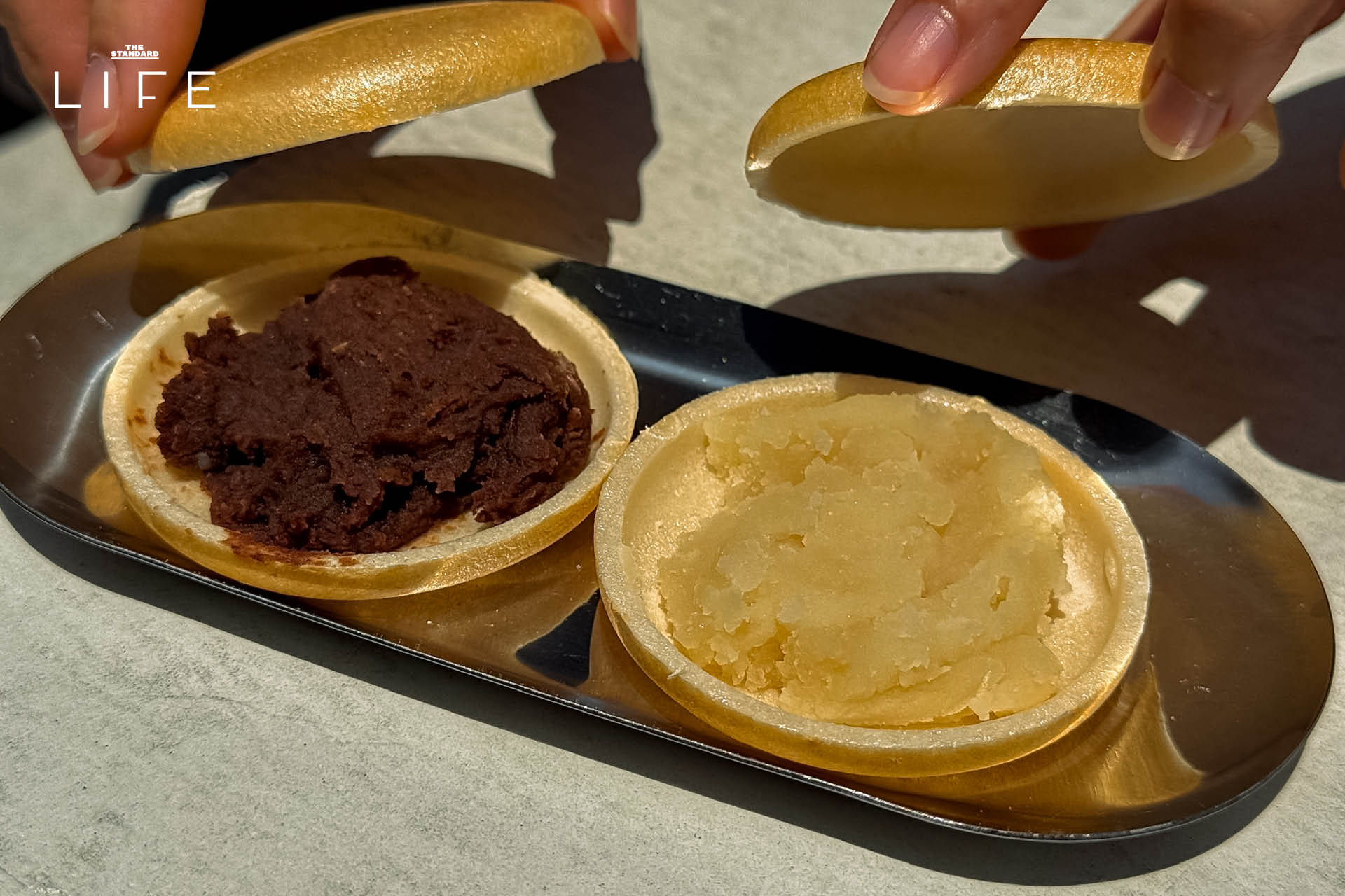 ภาพร้าน MTCH™ Sathorn คาเฟ่มัทฉะสาขาใหม่ติด BTS สุรศักดิ์ ตอบโจทย์ชาวออฟฟิศ 8