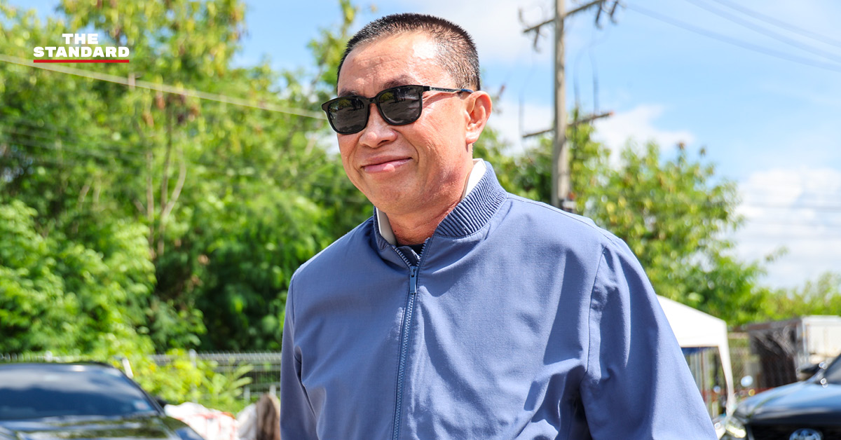 ภาพประกอบการชี้แจงของ ป.ป.ช. กรณีคดี ศักดิ์สยาม ซุกหุ้น