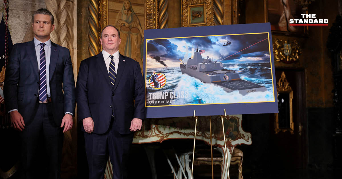 เรือรบ สหรัฐฯ ปฏิบัติภารกิจในภูมิภาค ตะวันออกกลาง ท่ามกลางความตึงเครียด