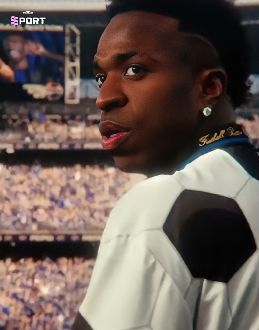 เดวิด เบ็คแฮม นำทัพนักฟุตบอลระดับโลกเปิดตัวแคมเปญ Pepsi Football Nation พร้อมสโลแกน “It’s Football, Not Soccer” 3