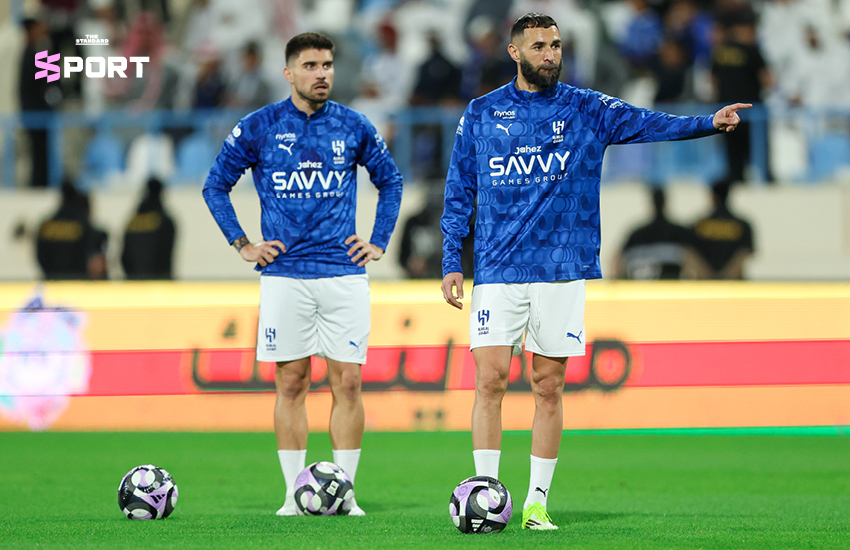 กองทุน PIF แห่งซาอุดีอาระเบียและสโมสรอัล-ฮิลาล ท่ามกลางกระแสข่าวการขายหุ้นและอนาคตของฟุตบอลซาอุฯ 2