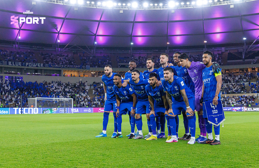 กองทุน PIF แห่งซาอุดีอาระเบียและสโมสรอัล-ฮิลาล ท่ามกลางกระแสข่าวการขายหุ้นและอนาคตของฟุตบอลซาอุฯ 3