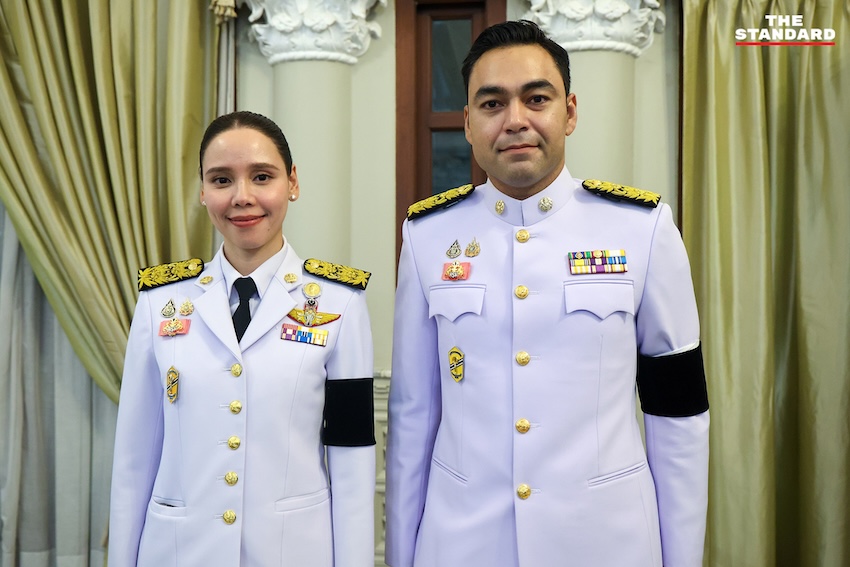 อนุทิน ชาญวีรกูล นายกรัฐมนตรี แถลงข่าวหลังประชุม ครม.นัดพิเศษ 8