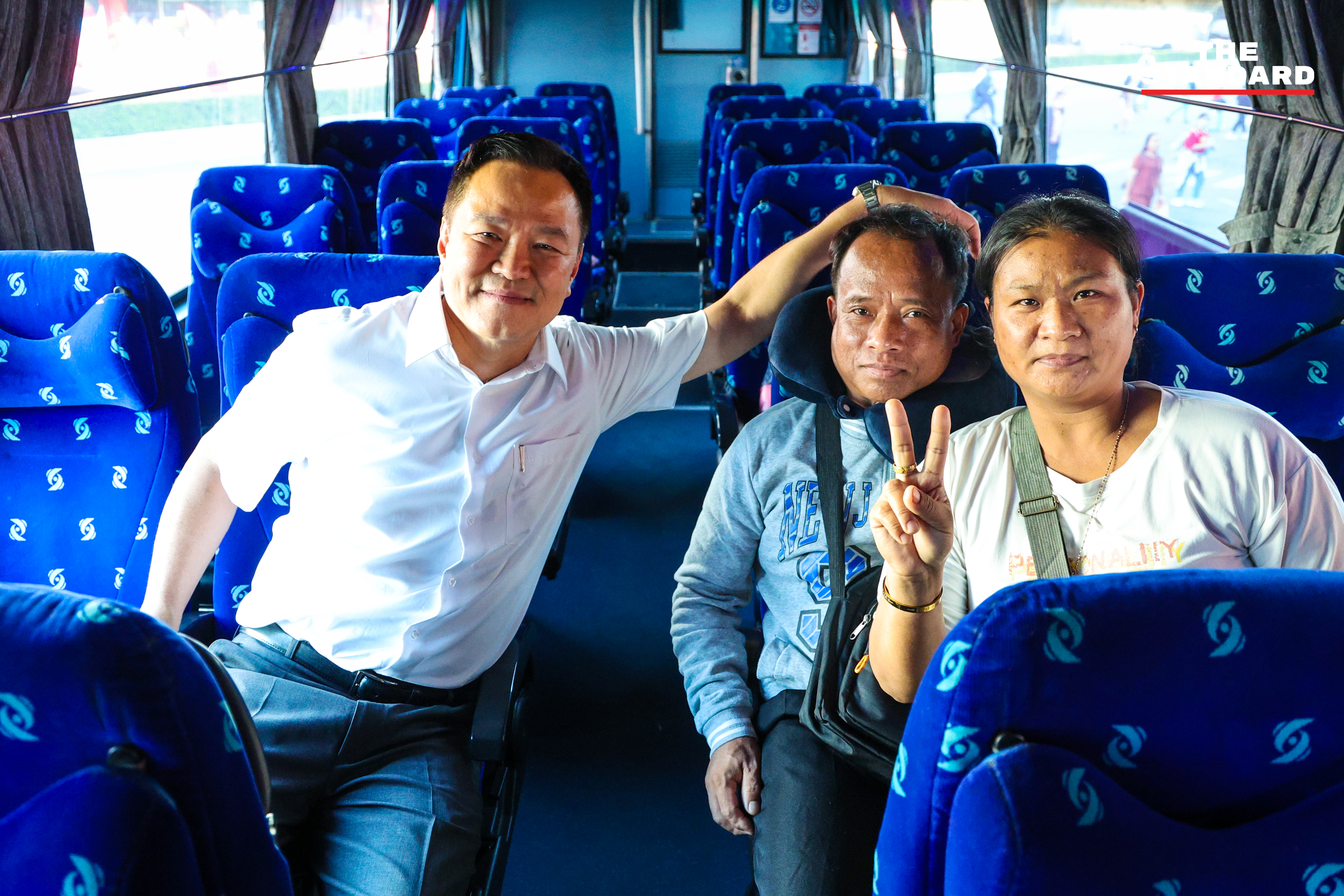 นายกรัฐมนตรี ตรวจความพร้อม สถานีกรุงเทพอภิวัฒน์ และ หมอชิต เพื่ออำนวยความสะดวกประชาชนเดินทางกลับภูมิลำเนาช่วงสงกรานต์ 2