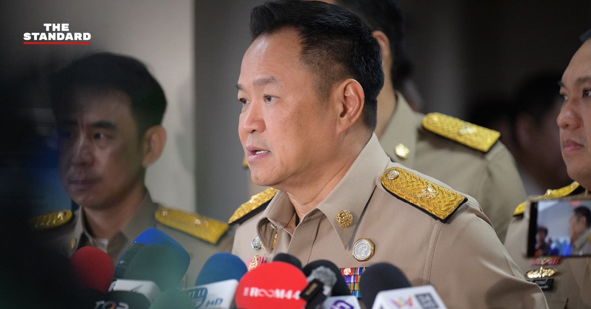 นายกรัฐมนตรี ประชุมร่วม 4 หน่วยงานเศรษฐกิจ ทบทวนงบประมาณปี 2570 ที่ทำเนียบรัฐบาล