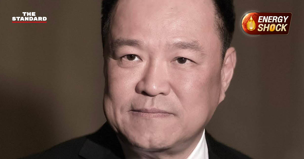 ภาพอินโฟกราฟิกสรุปสถานการณ์ปั๊มน้ำมันที่ได้รับผลกระทบจากปัญหาการขนส่ง โดยระบุว่า บางจากเหลือปิด 2 แห่ง ส่วนพีทียังขาดแคลนหนักสุด