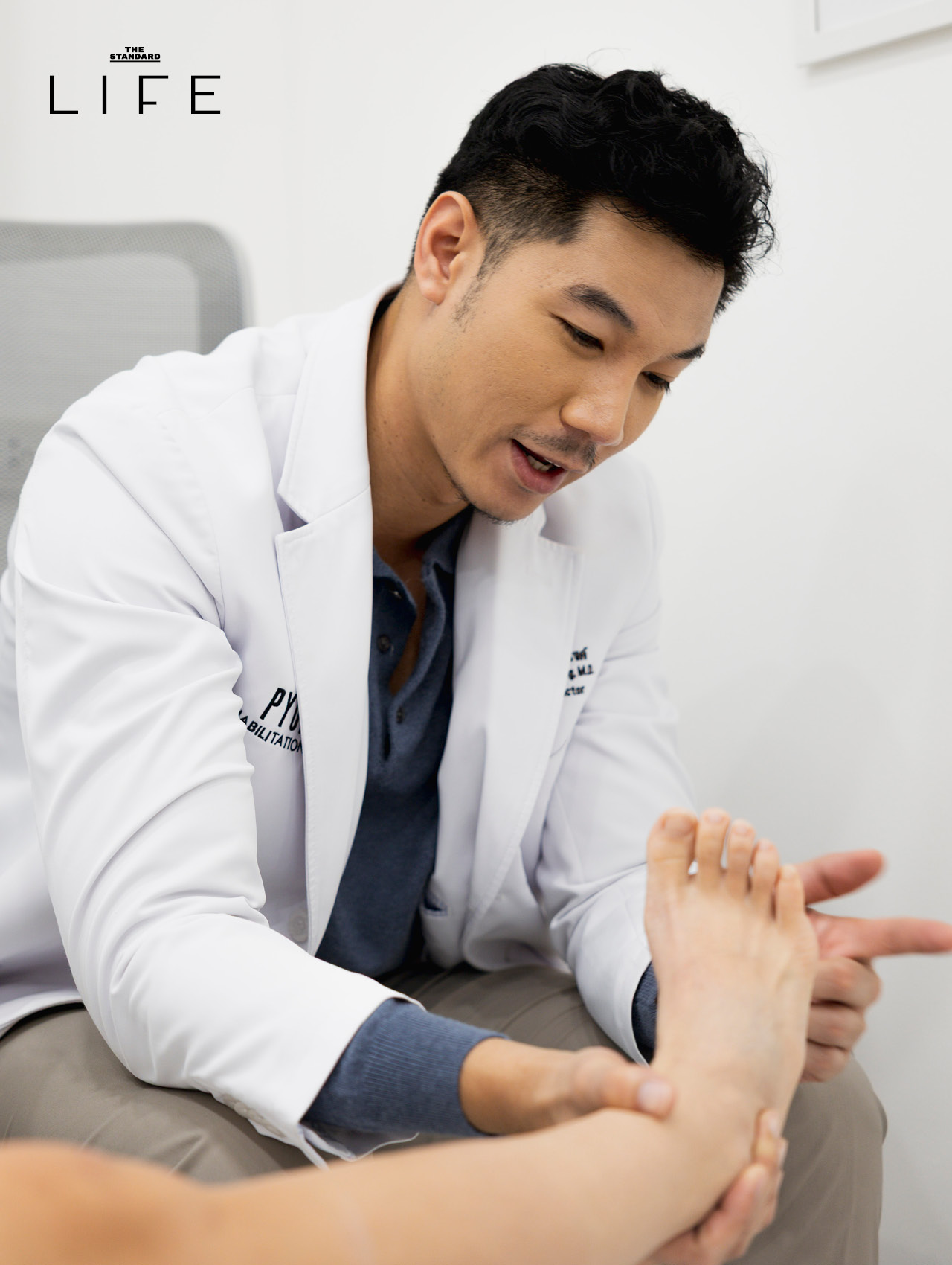 ลง web / fb / ig 9