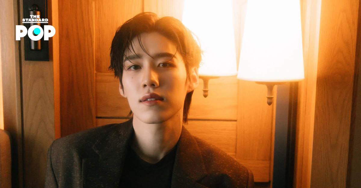 ภาพ พีพี กฤษฏ์ จากประกาศเชิญชวนบริจาค ศิริราชมูลนิธิ