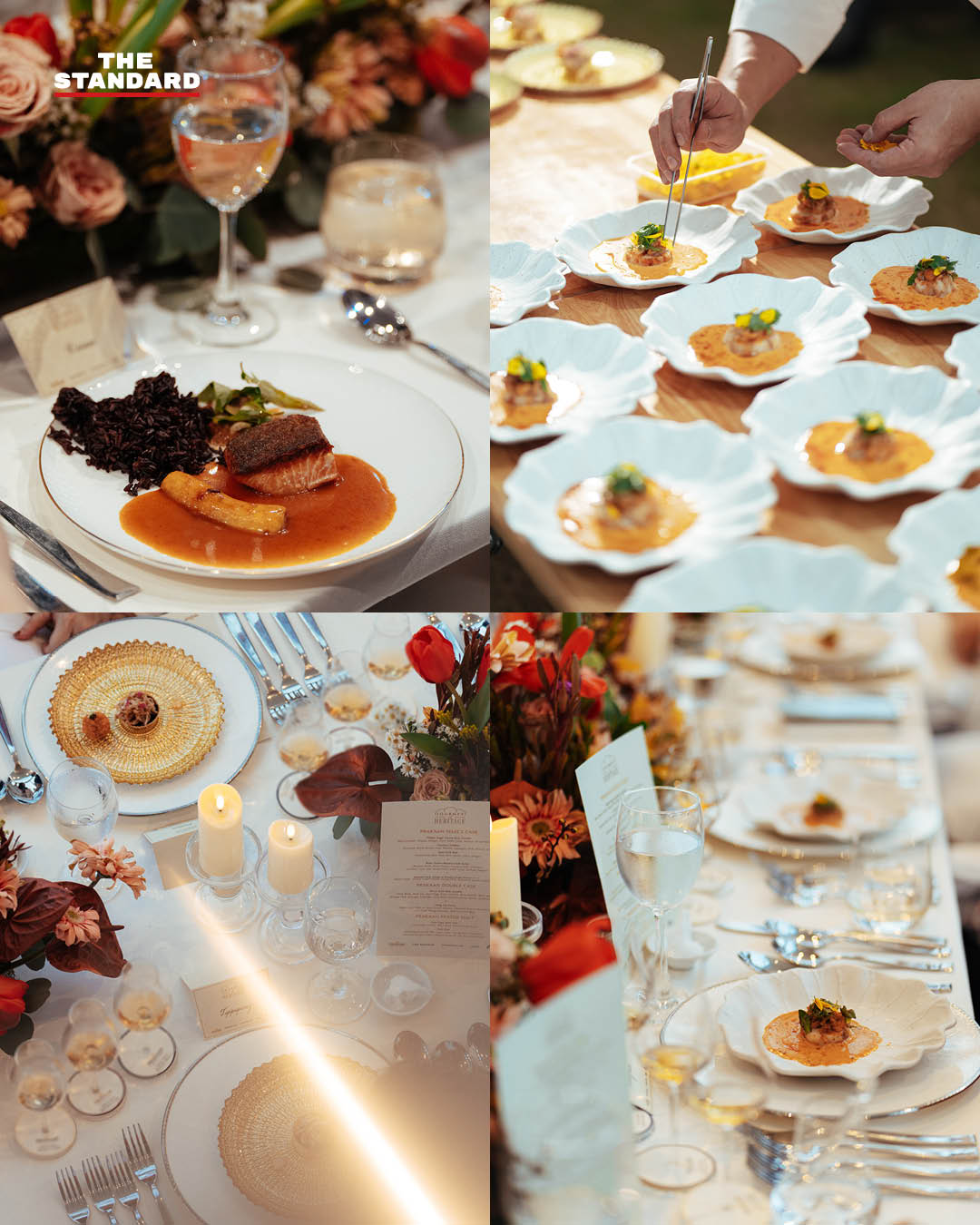 ภาพอุทยานประวัติศาสตร์กำแพงเพชร แสดงมรดกทางวัฒนธรรมอันล้ำค่า จุดหมาย Premium Destination แห่งใหม่ที่ PRAKAAN เลือก 13