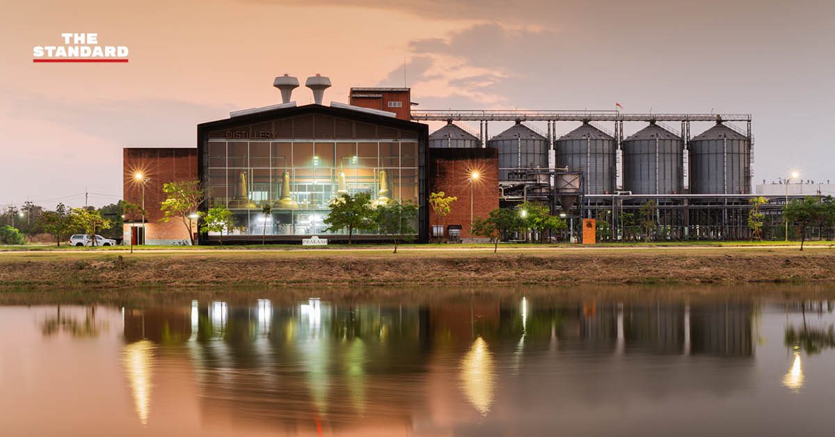 ภาพอุทยานประวัติศาสตร์กำแพงเพชร แสดงมรดกทางวัฒนธรรมอันล้ำค่า จุดหมาย Premium Destination แห่งใหม่ที่ PRAKAAN เลือก