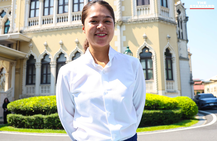 นายกรัฐมนตรี อนุทิน ชาญวีรกูล เป็นประธานการประชุมคณะรัฐมนตรีนัดแรกที่ทำเนียบรัฐบาล 22