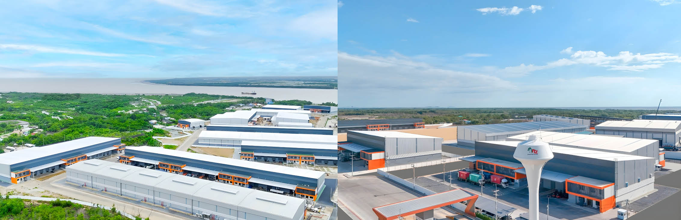 ภาพประกอบ PROSPECT REIT เพิ่มทุนครั้งที่ 3 ขยายการลงทุนในพื้นที่ EEC 2