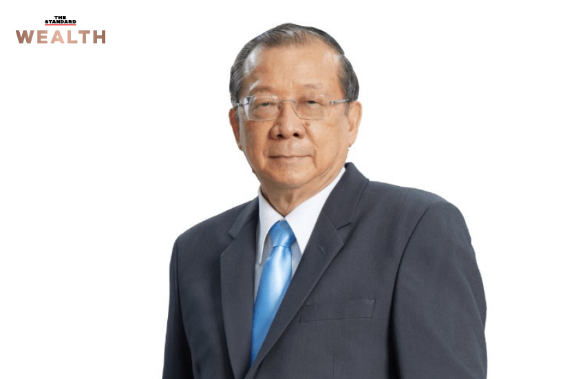 ศ.ดร.พรายพล คุ้มทรัพย์ บอร์ด คตร. เสนอโมเดลคุมค่าการกลั่น 1