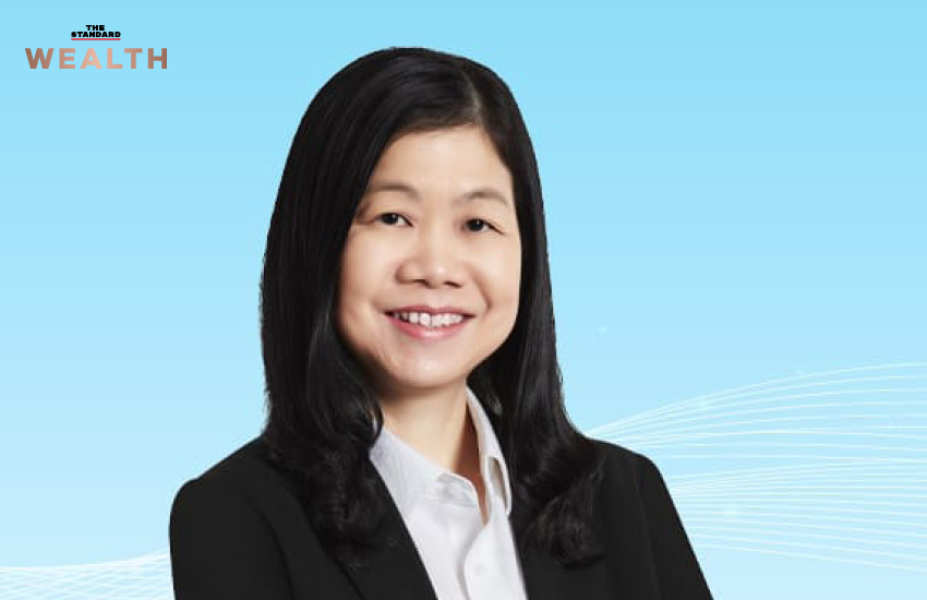 ศ.ดร.พรายพล คุ้มทรัพย์ บอร์ด คตร. เสนอโมเดลคุมค่าการกลั่น 2