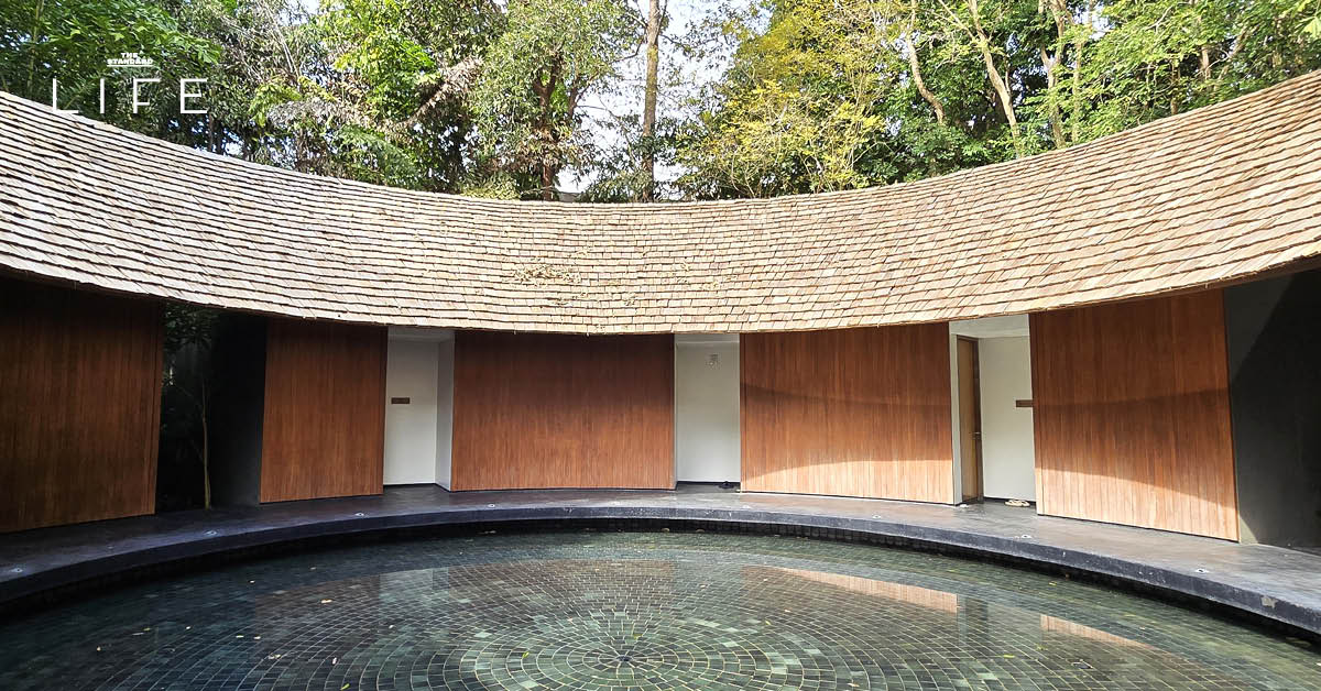 Renaissance Phuket พักวิลล่าหลังใหม่ในโซนเงียบสงบของหาดไม้ขาว