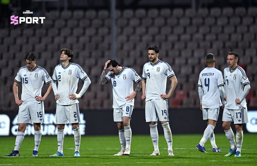 โรแบร์โต บาจโจ เทพบุตรเปียทองคำ อดีตนักฟุตบอลทีมชาติอิตาลี 1