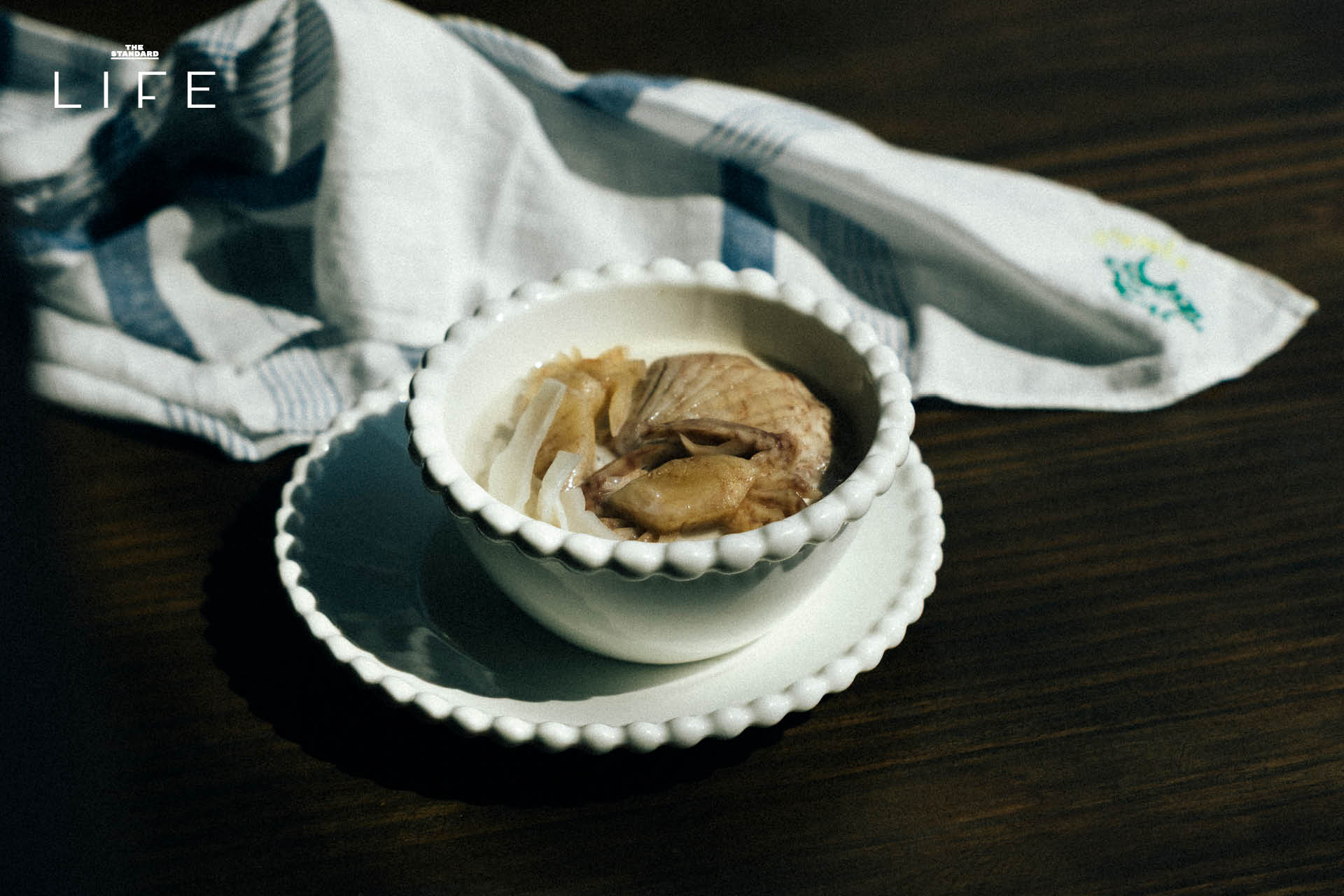 ภาพบรรยากาศร้าน Saole สาขา 2 พร้อมเมนูซีฟู้ดฟิวชันยูนนานน่ารับประทาน 12